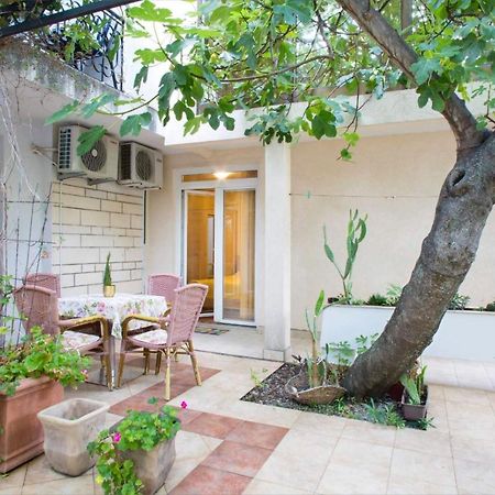 Splendid Apartments Μπούντβα Εξωτερικό φωτογραφία