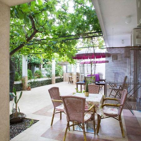 Splendid Apartments Μπούντβα Εξωτερικό φωτογραφία