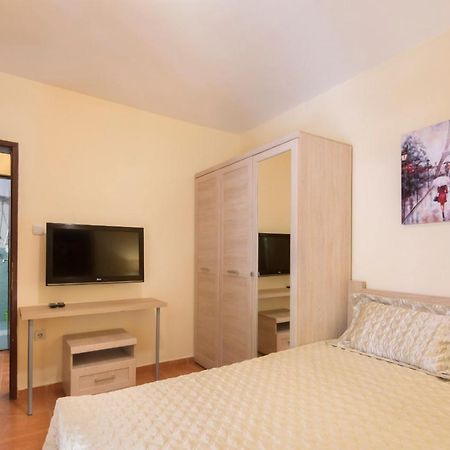 Splendid Apartments Μπούντβα Εξωτερικό φωτογραφία
