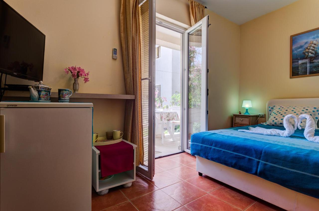 Splendid Apartments Μπούντβα Εξωτερικό φωτογραφία