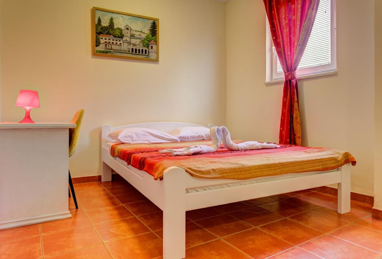 Splendid Apartments Μπούντβα Εξωτερικό φωτογραφία