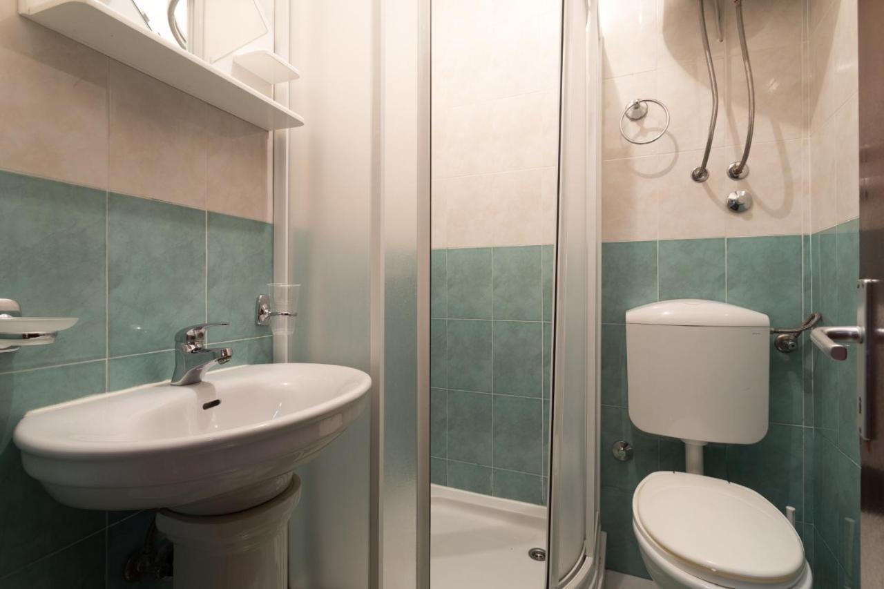 Splendid Apartments Μπούντβα Εξωτερικό φωτογραφία