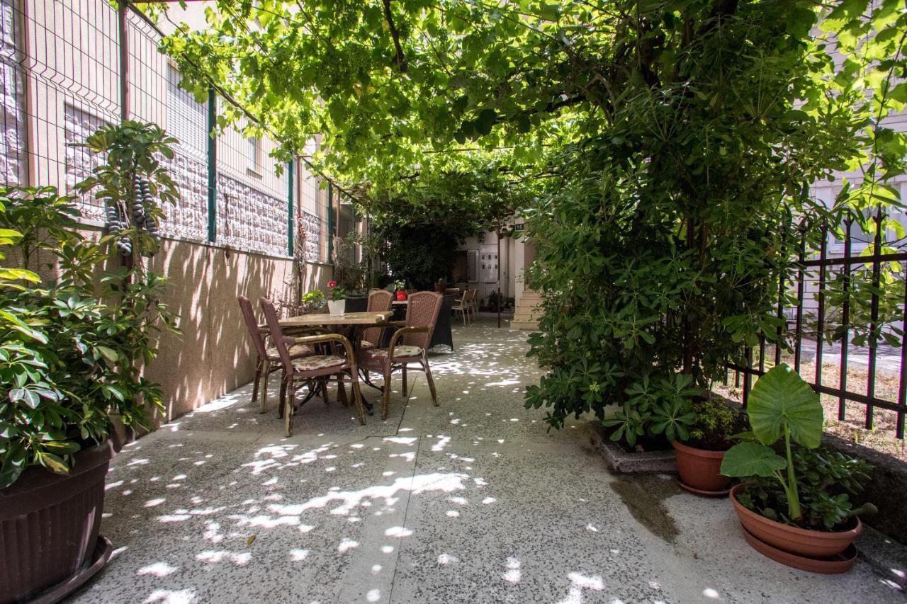 Splendid Apartments Μπούντβα Εξωτερικό φωτογραφία
