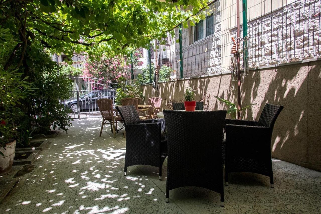 Splendid Apartments Μπούντβα Εξωτερικό φωτογραφία