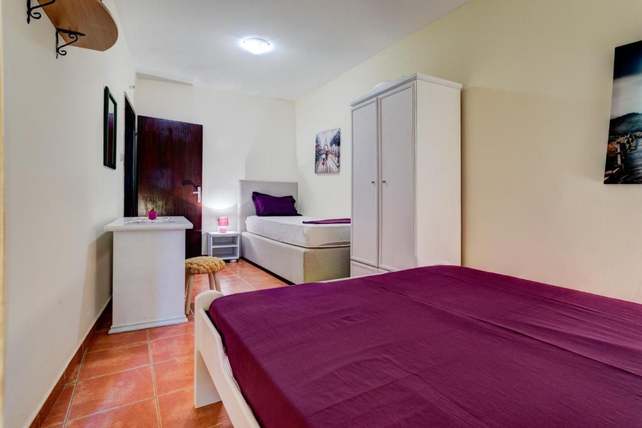 Splendid Apartments Μπούντβα Εξωτερικό φωτογραφία