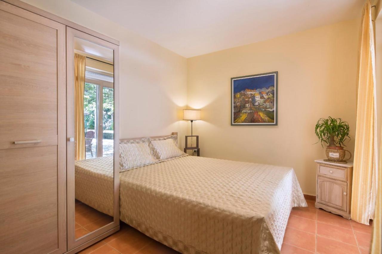 Splendid Apartments Μπούντβα Εξωτερικό φωτογραφία